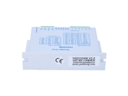 Motor Ykd2204m Digital 32 Bits para Laser | S/MARCA