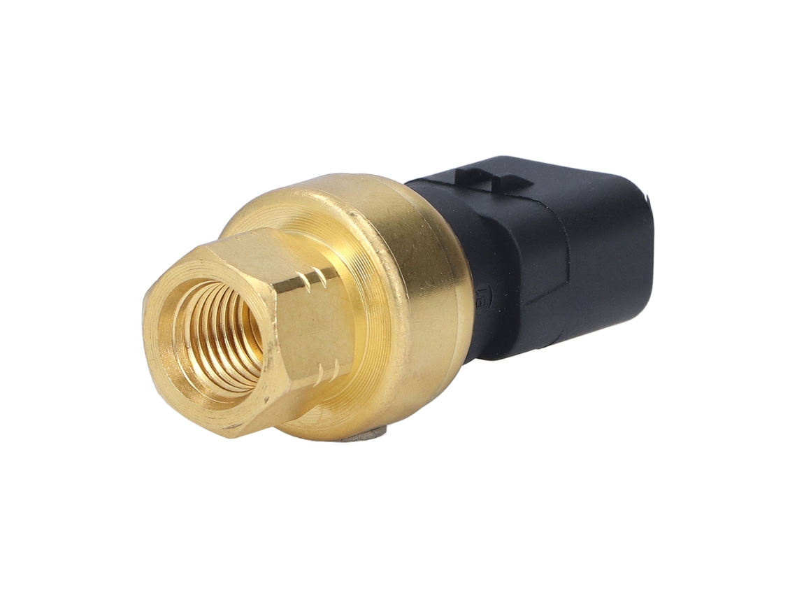 Sensor de Pressão de Óleo Alta Sensibilidade 5V | MARCA