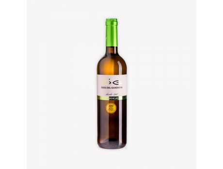 Vinho Ojos Del Guadiana Verdejo Coop. El Progreso Vinho Branco De La Mancha 0,75 L