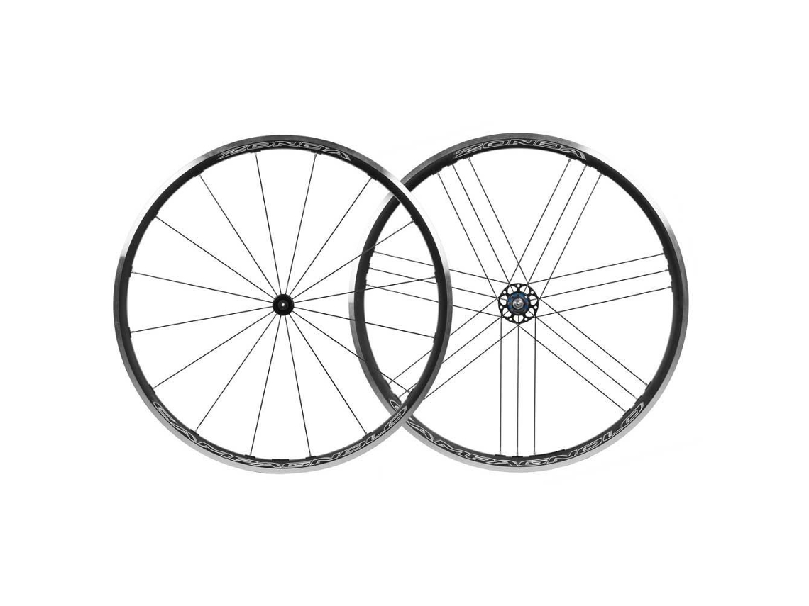 Campagnolo Zonda C17 Pair