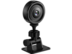 Câmera Wi-fi Full Hd 1080p Com Visão Interna