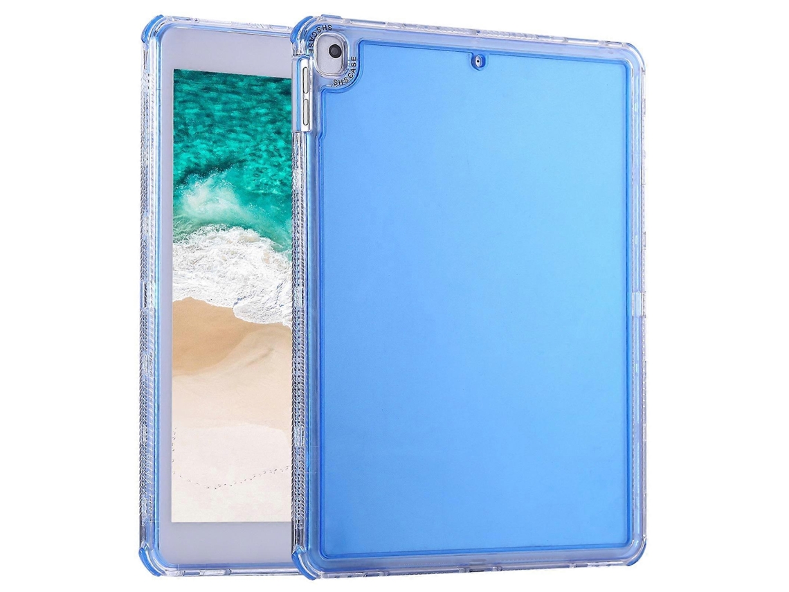 Capa híbrida de TPU Webake Dream 3 em 1 para tablet