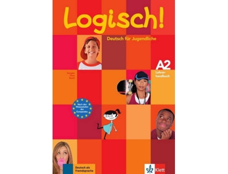 Livro Logish A2-Lehrerhandbuch