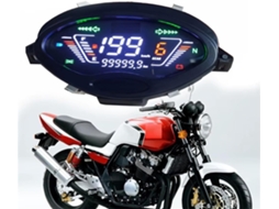 Apoios para os Pés de Motocicleta em Alumínio, Leves e Ajustáveis, para Maior Conforto e Controle na Pilotagem. SFUSHOS