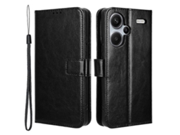 Capa Telemóvel Crazy Texture Para Xiaomi Xiaomi Redmi Note 13 Pro Veanxin