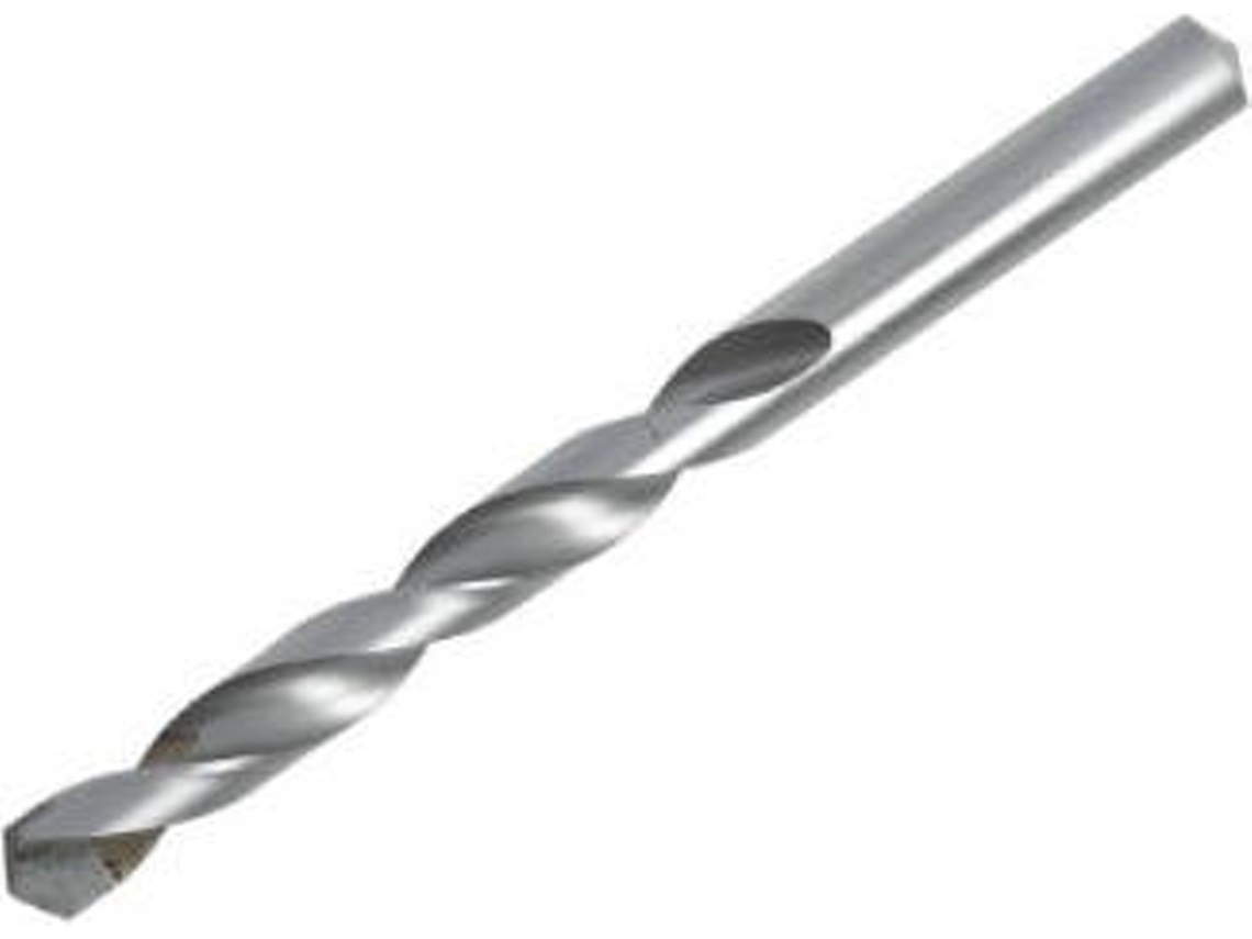 Broca TCT HSS PRO - DIN 338 IRWIN (Ø2x51 mm)