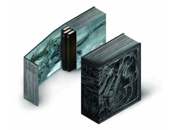 Livro The Skyrim Library - Volumes I, II amp III de Bethesda Softworks (Inglês - Capa Dura)