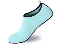 Sapatos De Água Barefoot Para Mulheres E Homens Praia Piscina Mar Atividades Ao Ar Livre