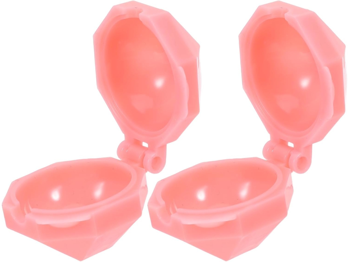 Formas Redondas Para Cake Pop Da, 2 Peças
