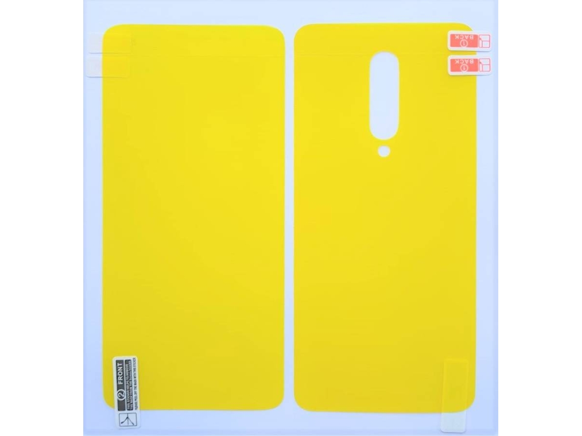 Pelicula de Vidro PHONECARE 7 Pro