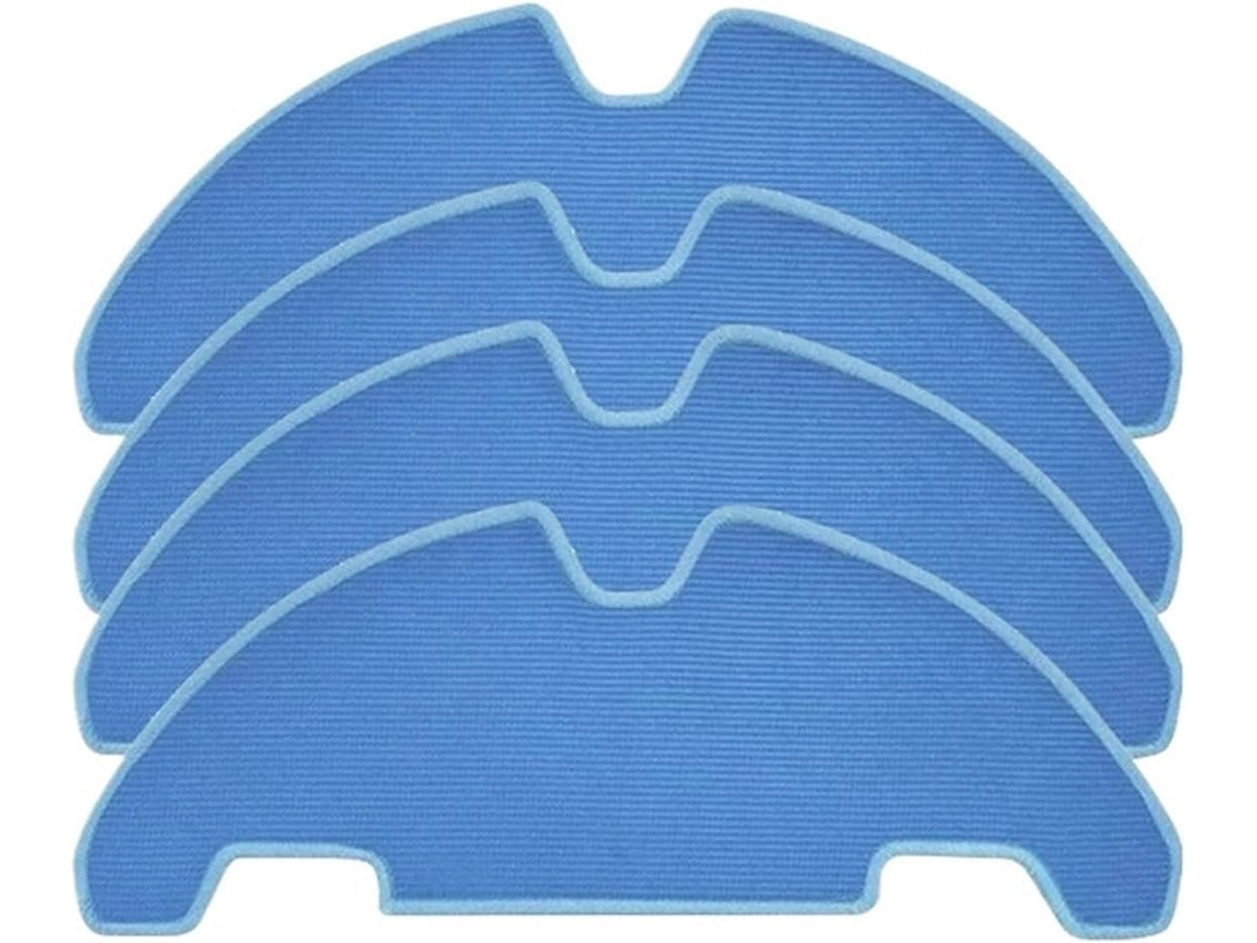 Accessori Di Ricambio In Tessuto For Scopa, Compatibili Con