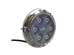 Bluefin Led Piranha P6 Nitro Surface Mount 12v