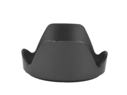 Hb 25 Abs Mount Lens Hood Replacement For Nikon Af S Vr Ed 24 120mm F 3.5 5.6 Lens LAXISCREED