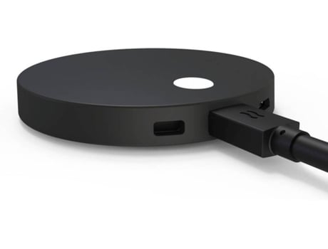 Sistemas de apresentação sem fios AIRTAME AT-DG2