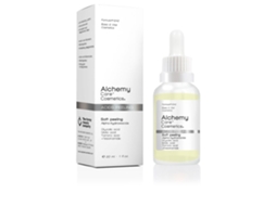 Sérum de Rosto ALCHEMY CARE COSMETICS Acids Peeling Soft Peeling (30 ml)