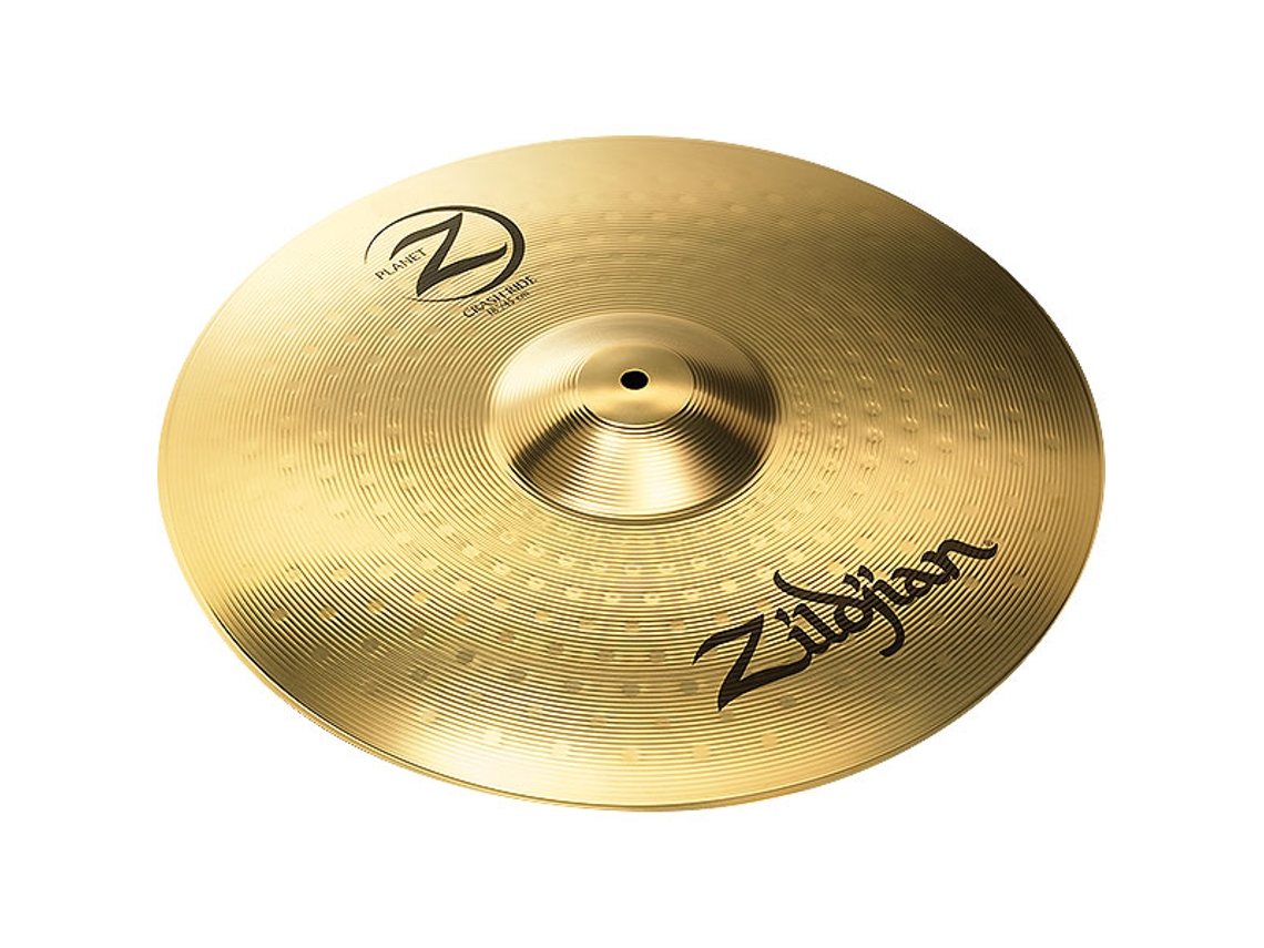 18'' Planet Z ZILDJIAN