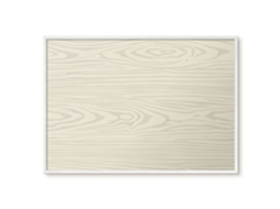 Magnetic Board For Wall Blue Gradient For The Bedroom Espelharte (100x70 Cm)