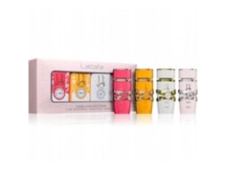 Yara Mini Coleção 4 X 5ml Lattafa