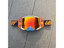 (estilo 13) Óculos De Proteção Unissex Para Motociclismo, Adequados Para Esportes Ao Ar Livre E Resistentes Ao Vento.