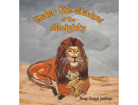 Livro Under the shadow of the Almighty Rosy Grace Joshua (Inglês)