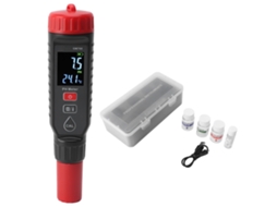 Controlador de temperatura digital com LCD 1000W S/MARCA