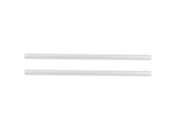 2pcs Eixo Linear 8mm Aço Cromado 300mm para Impressora 3D