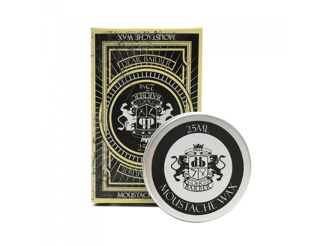 Cera de precisão para bigode, 25ml Dear Barber