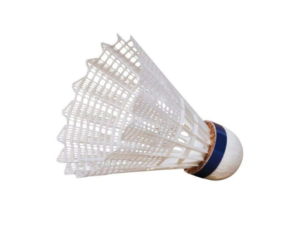 Badminton Shuttlecocks VICTOR Nylon 500