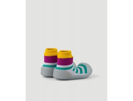 Sapato Camaleão Stripe Sky 116-125Mm Dream4You BIGTOES