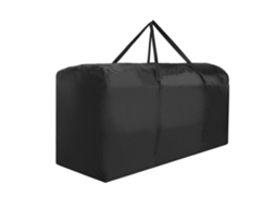 Bolsa de Armazenamento Preta* ZYBLSSBB