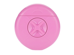 Afeitadora De Viagem 4 Em 1 Laptop Moderna Nova Para Mulheres Cuchilla Rotatória Center Shaver Rosa