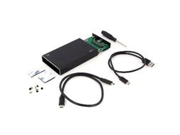 Caixa Ext 3.5'' EWENT EW7070 USB 3.1