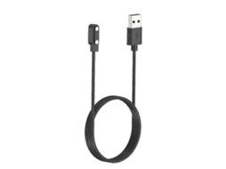 Cabo De Carregamento Usb De 60/100 Cm Para Carregar Smartwatches Colmi C81.
