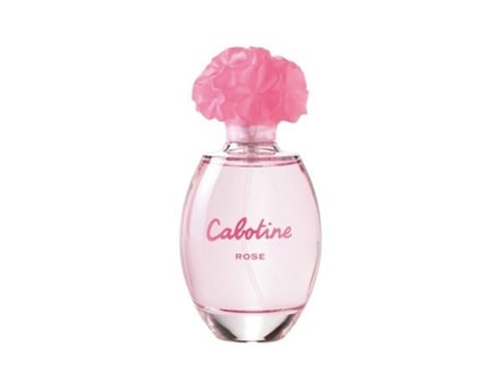 Perfume GRES Rose Eau de Toilette (100 ml)