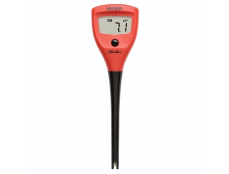 Testador de Ph Econômico Hi98103 HANNA INSTRUMENTS