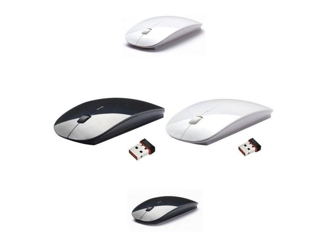 Mouse Sem-Fio