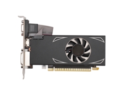Placa de vídeo (compatível com DirectX 12, resolução 1080p)