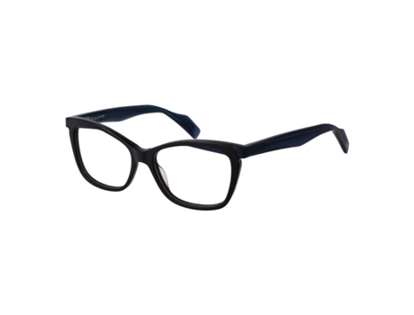 Armação De Óculos Feminino Yohji Yamamoto Yy1033 54613