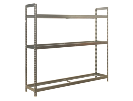 Autoforte 1504-3 Galvanizado SIMON RACK