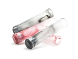 Punhos Team Transparente 150 Mmfiend