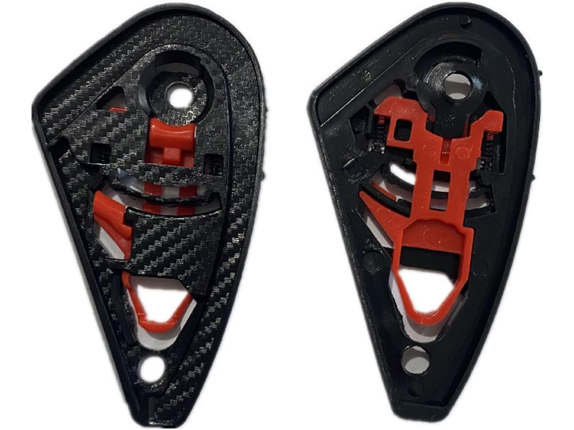 Suporte Para Capacete Com Encaixe Rápido Na Parte Inferior, Adaptador, Fixação De Estabilidade, Suporte Jk310, Segurança