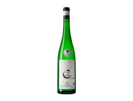 Vinho branco PETER LAUER Kupp Nº 23 Spätlese Auction Riesling Mosel-Saar-Ruwer (0.75 L - 1 Unidade)