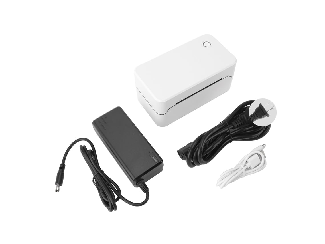 Impressora LAXISCREED Usb Bluetooth Térmica Multifuncional