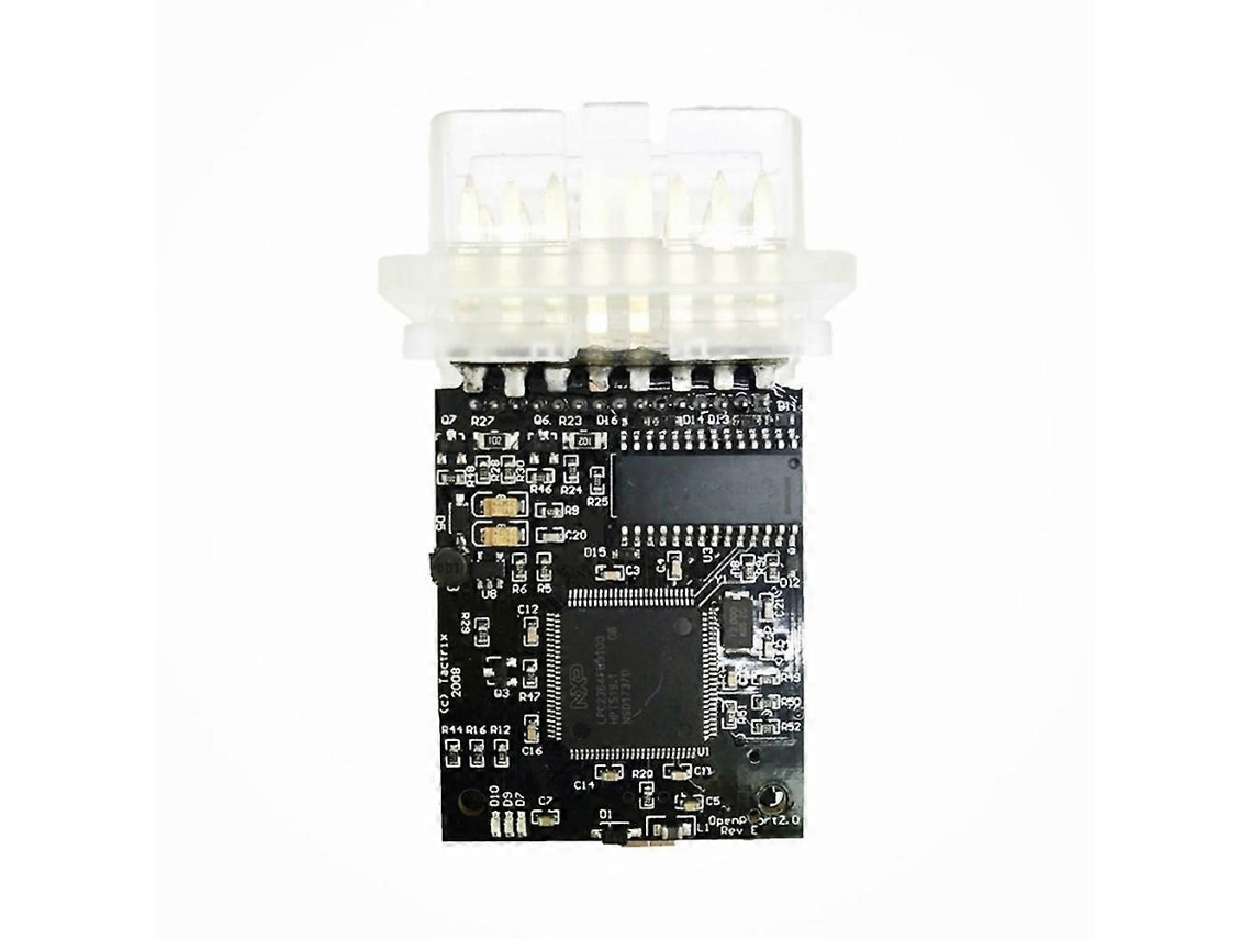 Ferramenta De Diagnóstico Obdii Para Reprogramação De Ecu
