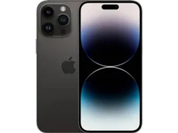 iPhone 14 Pro Max APPLE (Recondicionado Flippers Como Novo - 6.7'' - 128 GB - Preto Sideral)