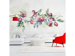 Papel de Parede ARTGEIST Apple Branch - First Variant (147x105)