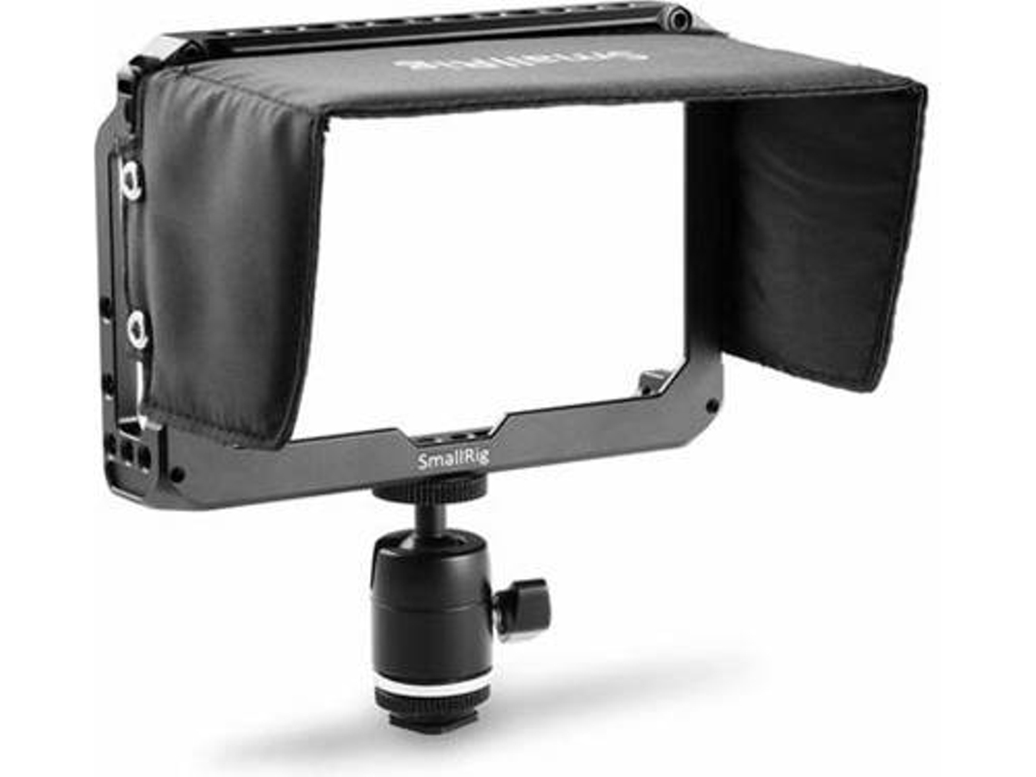 Caixa de Monitorização SMALLRIG 1981