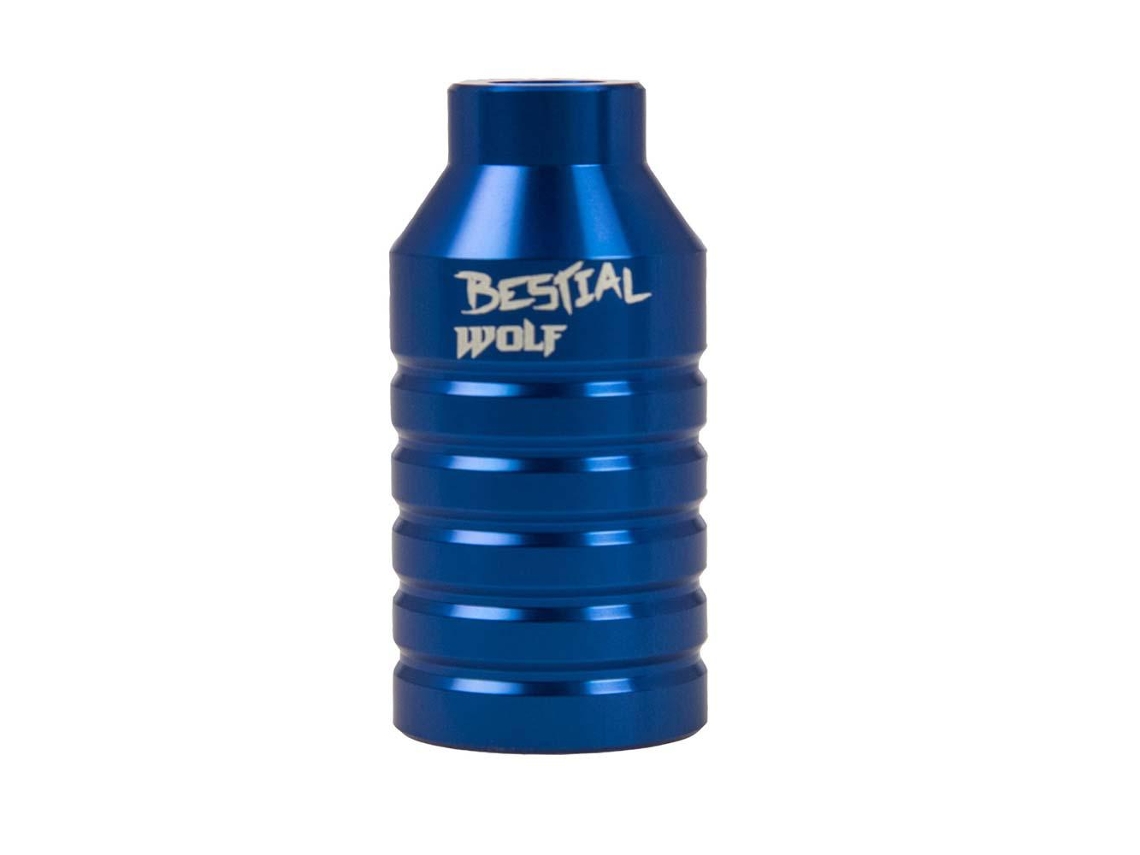 Bestial Wolf Slider Peg