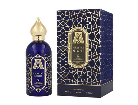 Perfume Unissexo Attar Collection EDP Khaltat Night 100 ml