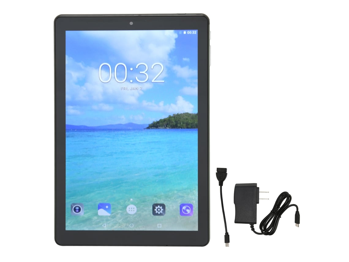 Tablet Pc De 10,1 Polegadas Para Android 10 Other